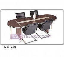 میز کنفرانسKE780